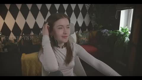 ynnenbrynn online show from March 2025 03:51:02 AM