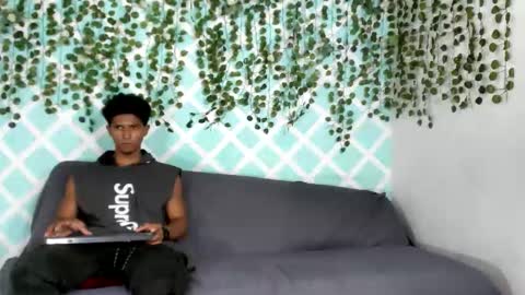 Snapshot of yoel_allan_hot88 chatting on October 2025 07:24:02 PM yoel_allan_hot88 online show from October 2025 07:24:02 PM