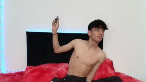 Snapshot of yohel_allan_hot99 chatting on November 2025 05:24:01 PM yohel allan hot99 online show from November 2025 05:24:01 PM