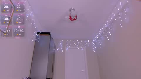 Mikaella - Mika online show from February 2026 08:38:02 PM