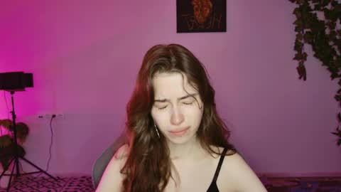 Snapshot of yoka_paradoxxx chatting on October 2025 05:49:02 AM yoka_paradoxxx online show from October 2025 05:49:02 AM