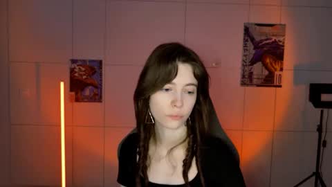 Snapshot of yoka_paradoxxx chatting on October 2025 05:40:01 AM yoka_paradoxxx online show from October 2025 05:40:01 AM