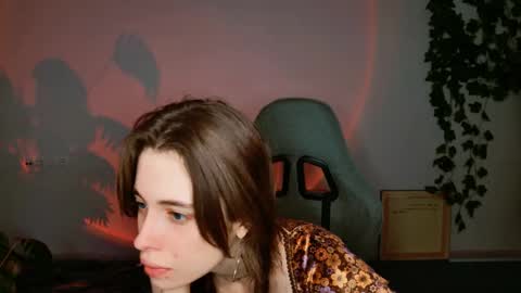 yoka_paradoxxx online show from October 2025 05:18:02 AM