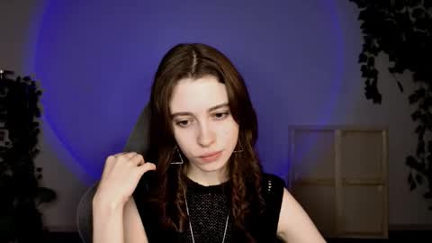 yoka_paradoxxx online show from November 2025 09:09:01 AM