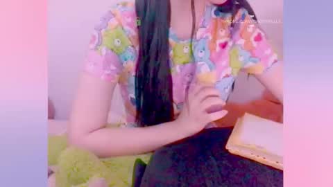 Snapshot of yokocam chatting on March 2026 12:49:02 AM Yoko online show from March 2026 12:49:02 AM