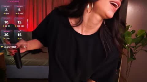 Yoko online show from March 2026 05:34:01 AM