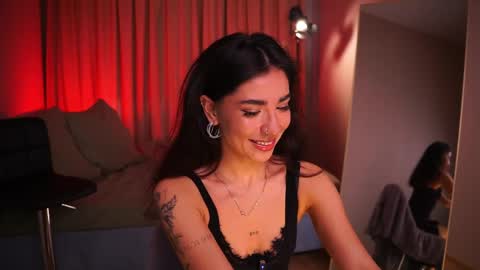 Yoko online show from April 2026 05:45:01 AM