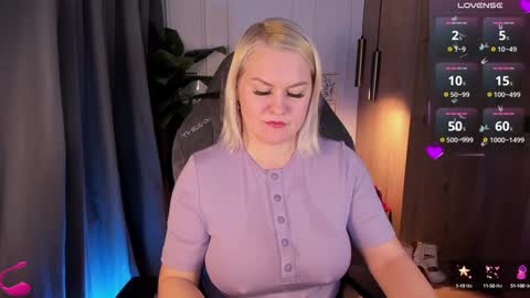 Snapshot of yolanda_kiss chatting on January 2025 02:59:01 AM Yolanda online show from January 2025 02:59:01 AM