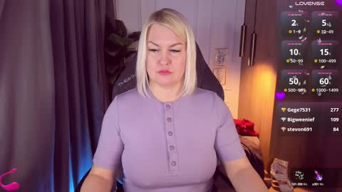 Snapshot of yolanda_kiss chatting on January 2025 11:18:02 PM Yolanda online show from January 2025 11:18:02 PM