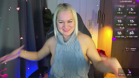 Snapshot of yolanda_kiss chatting on February 2025 08:26:02 PM Yolanda online show from February 2025 08:26:02 PM