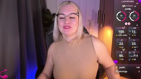Snapshot of yolanda_kiss chatting on February 2025 11:27:01 PM Yolanda online show from February 2025 11:27:01 PM