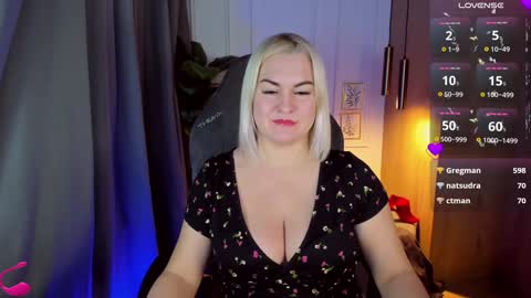 Snapshot of yolanda_kiss chatting on February 2025 02:14:02 AM Yolanda online show from February 2025 02:14:02 AM