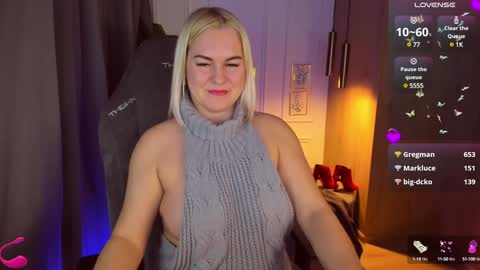 Snapshot of yolanda_kiss chatting on February 2025 11:31:01 AM Yolanda online show from February 2025 11:31:01 AM