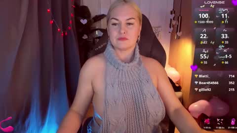 Snapshot of yolanda_kiss chatting on February 2025 12:03:02 PM Yolanda online show from February 2025 12:03:02 PM