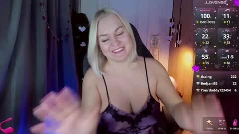 Snapshot of yolanda_kiss chatting on February 2025 07:17:01 AM Yolanda online show from February 2025 07:17:01 AM