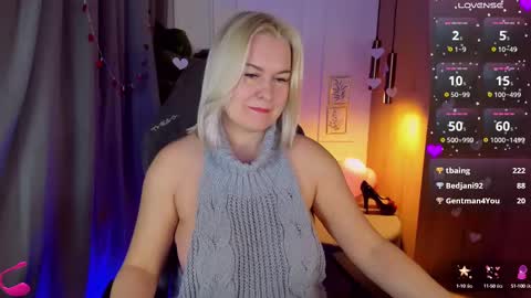 Snapshot of yolanda_kiss chatting on February 2025 01:28:01 PM Yolanda online show from February 2025 01:28:01 PM