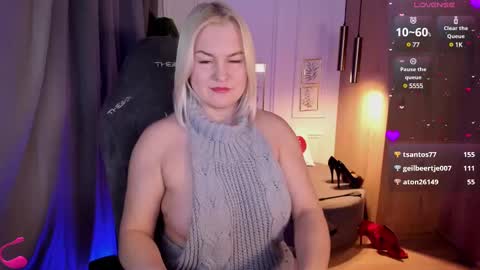Snapshot of yolanda_kiss chatting on February 2025 10:51:01 AM Yolanda online show from February 2025 10:51:01 AM