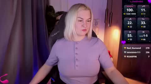 Snapshot of yolanda_kiss chatting on February 2025 11:41:01 AM Yolanda online show from February 2025 11:41:01 AM