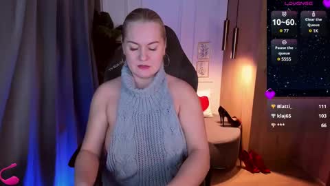 Snapshot of yolanda_kiss chatting on February 2025 07:44:02 AM Yolanda online show from February 2025 07:44:02 AM