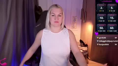 Snapshot of yolanda_kiss chatting on March 2025 11:15:02 PM Yolanda online show from March 2025 11:15:02 PM
