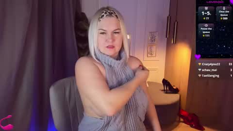 Snapshot of yolanda_kiss chatting on March 2025 11:27:01 PM Yolanda online show from March 2025 11:27:01 PM