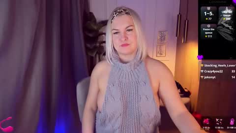 Snapshot of yolanda_kiss chatting on March 2025 05:35:02 AM Yolanda online show from March 2025 05:35:02 AM