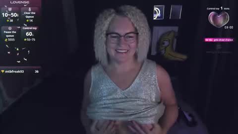 Snapshot of yolanda_kiss chatting on September 2025 05:19:02 AM Yolanda online show from September 2025 05:19:02 AM