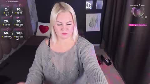 Snapshot of yolanda_kiss chatting on October 2025 06:40:02 PM Yolanda online show from October 2025 06:40:02 PM