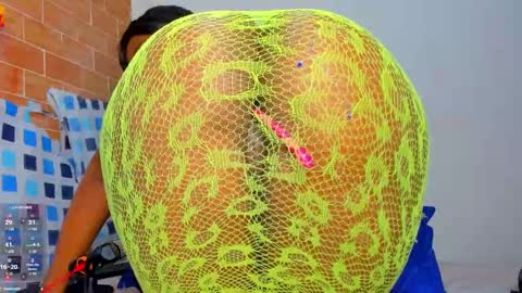 yonnsol_avril online show from March 2025 06:34:02 PM