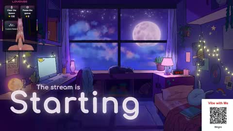 YoruNyan Momoyami online show from January 2026 02:39:01 AM