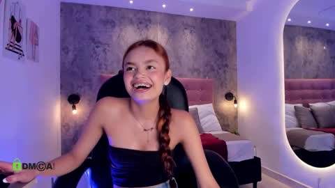 Yoselin online show from February 2026 12:17:01 PM