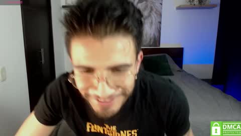 yoshy_man online show from February 2025 03:23:01 AM