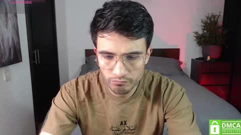 yoshy_man online show from October 2025 02:56:01 AM