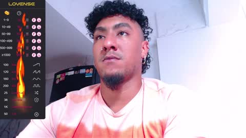 Enzo online show from December 2024 06:49:02 PM