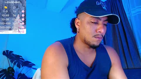 Enzo online show from December 2024 07:06:02 AM