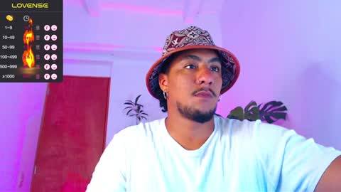 Enzo online show from January 2025 04:31:02 AM