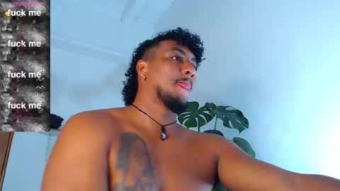 Enzo online show from February 2025 02:32:02 AM