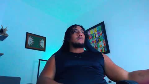 Enzo online show from January 2026 02:57:02 AM