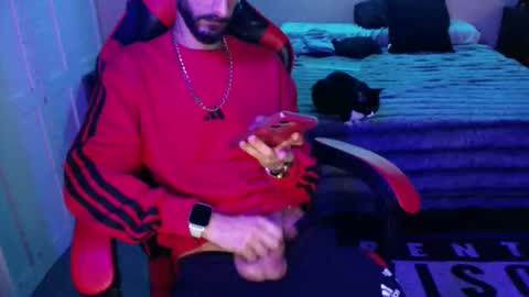 AlexBlack online show from November 2025 11:15:01 PM