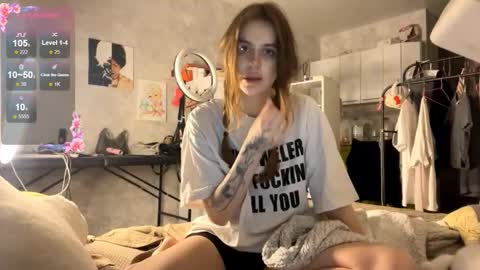 Snapshot of you_second_chance chatting on September 2025 11:39:02 PM EvaCasey online show from September 2025 11:39:02 PM