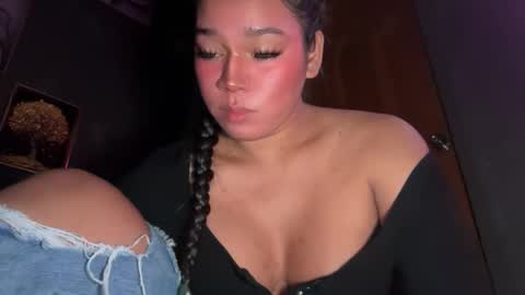 Denice online show from February 2026 07:14:02 AM