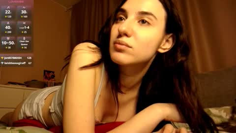 LexieNate online show from November 2025 05:11:01 PM