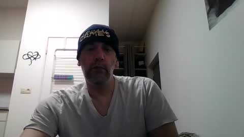 CrayZio online show from March 2025 07:43:02 PM