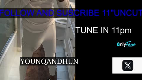 younqandhun online show from January 2025 02:33:01 AM