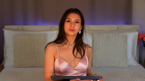 Yuki your little enchantress online show from May 2026 03:40:01 PM
