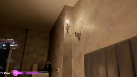 Camilla online show from March 2025 12:05:02 PM