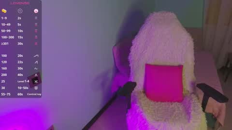 ALICE online show from December 2025 07:53:02 PM