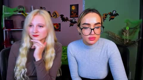 your bunny12 online show from October 2025 02:06:02 PM