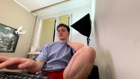 your_bunny123 online show from January 2026 01:14:01 PM