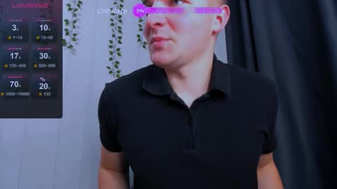 your_claddagh online show from November 2025 05:37:02 PM